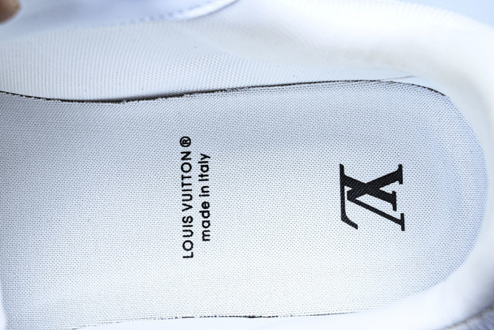 LVT SNEAKERS LVSRS-0137