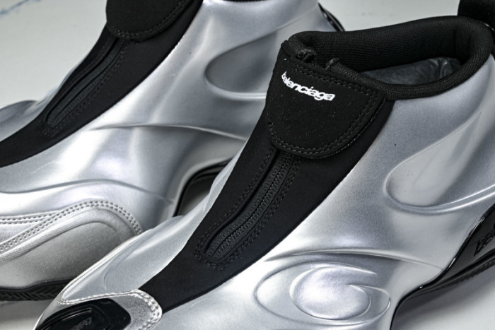 B*ALE*NGA BOOT BSB-047