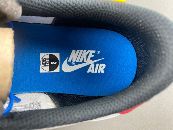 Travis Scott x Air Jordan 1 Low OG DM7866-111