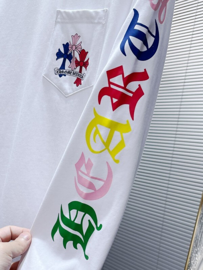 C*HROME H*EARTS CHS-032