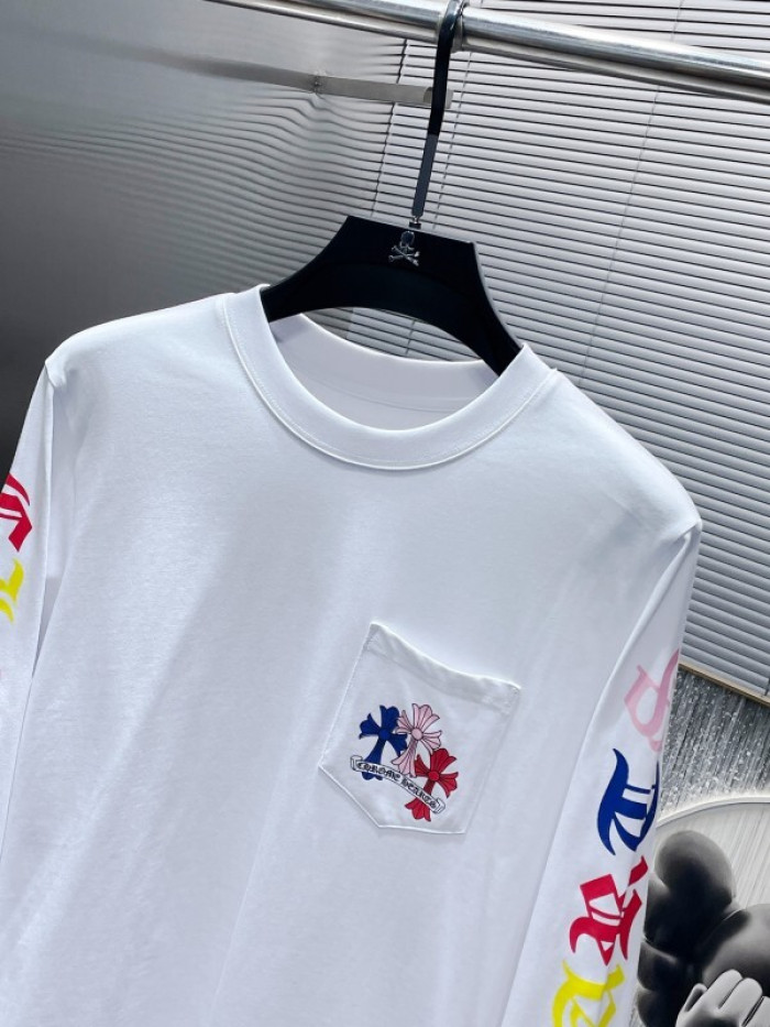 C*HROME H*EARTS CHS-032