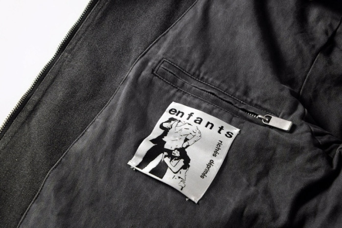 OTHER CLOTHERS OCS-001