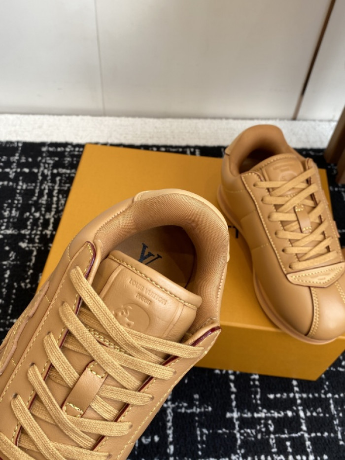 L*VT AGAN SHOES LASS-003