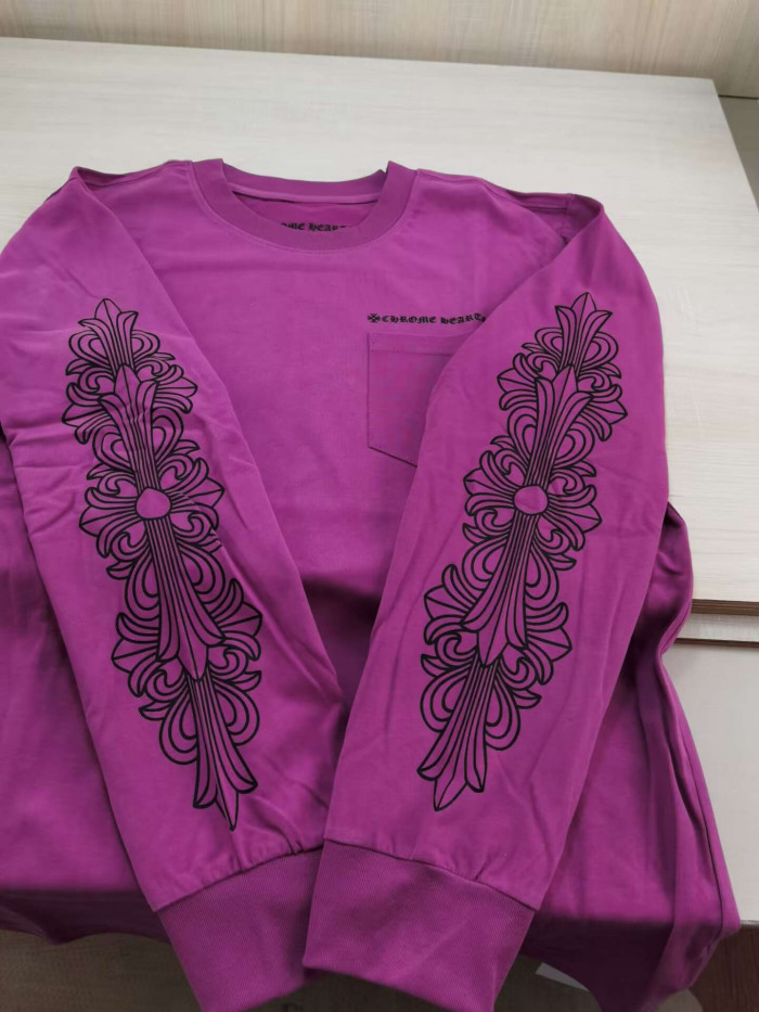 C*HROME H*EARTS CHS-027