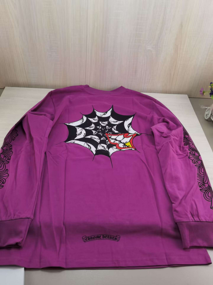 C*HROME H*EARTS CHS-027