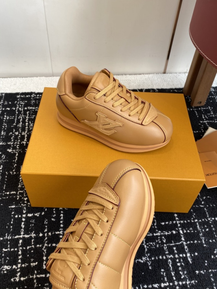 L*VT AGAN SHOES LASS-003