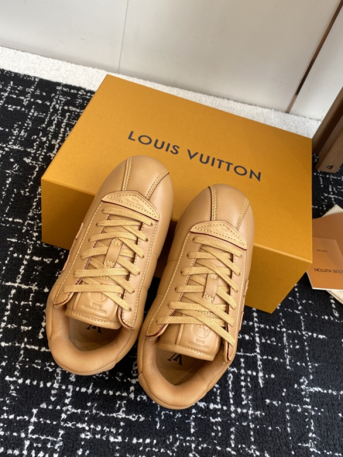 L*VT AGAN SHOES LASS-003