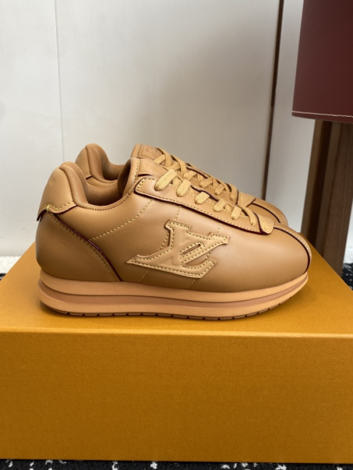 L*VT AGAN SHOES LASS-003