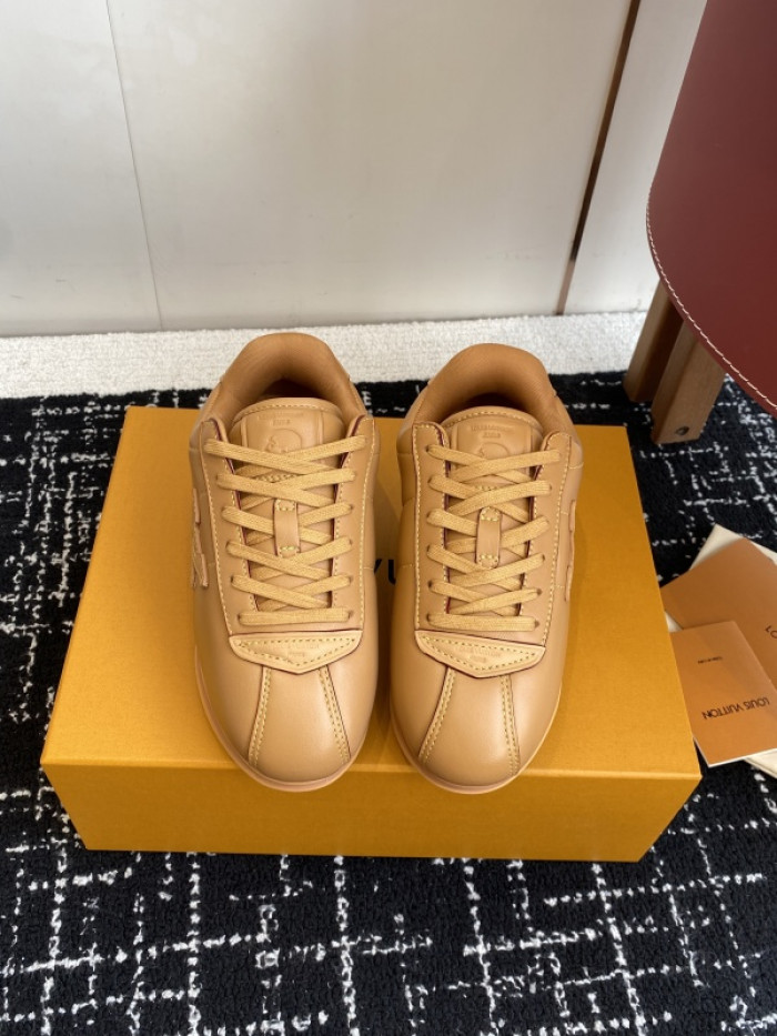 L*VT AGAN SHOES LASS-003