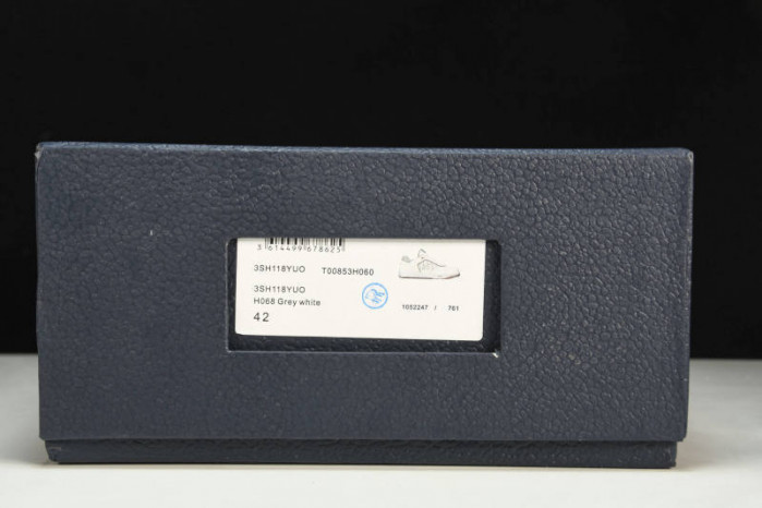 DR B27 SNEAKER DRBS-040