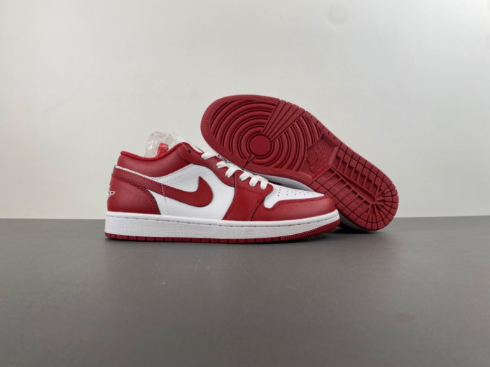 Air Jordan 1 Low 553558-166