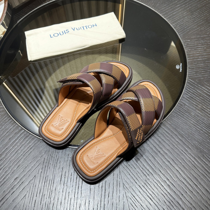 L*VT SANDALS LVLSS-0102