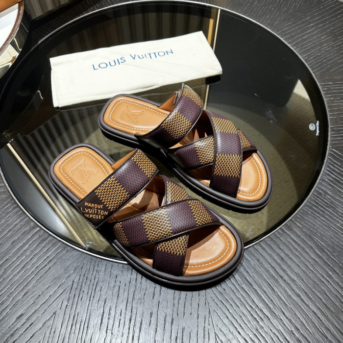L*VT SANDALS LVLSS-0102