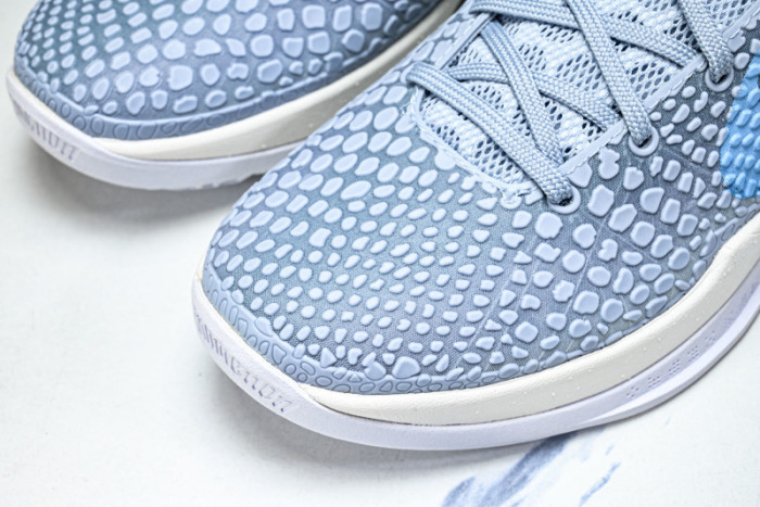 Barcelona x Nike Kobe 6 Protro IO3672-400