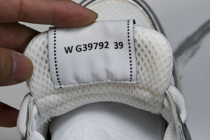 CHA sneaker CHA-031