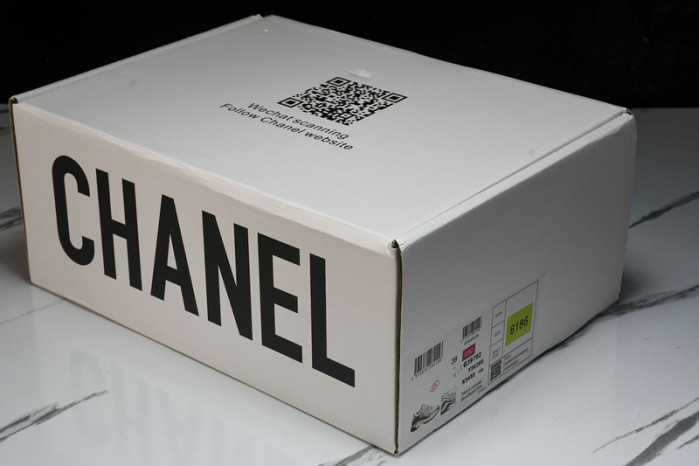 CHA sneaker CHA-031