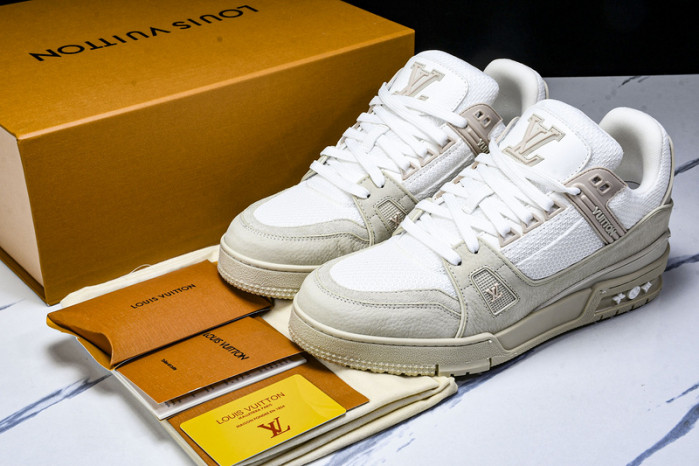 LVT SNEAKERS LVSRS-0052