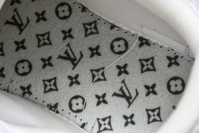 LVT SNEAKERS LVSRS-0052