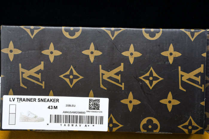 LVT SNEAKERS LVSRS-0052