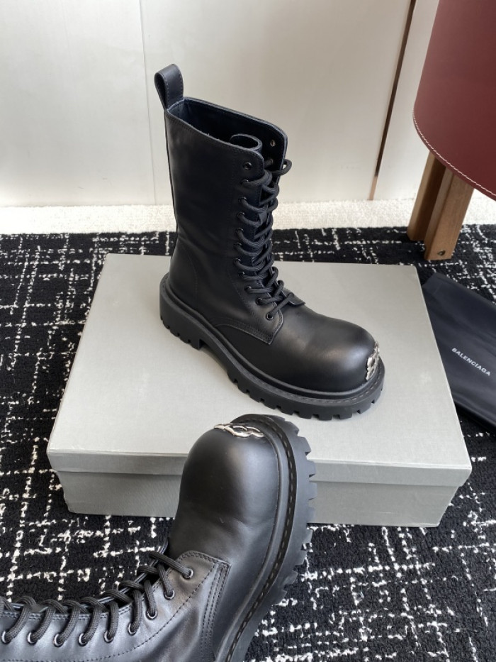 B*ALE*NGA BOOT BSB-030