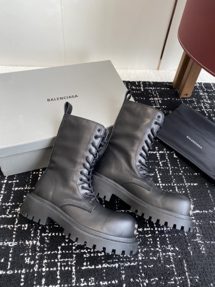 B*ALE*NGA BOOT BSB-030