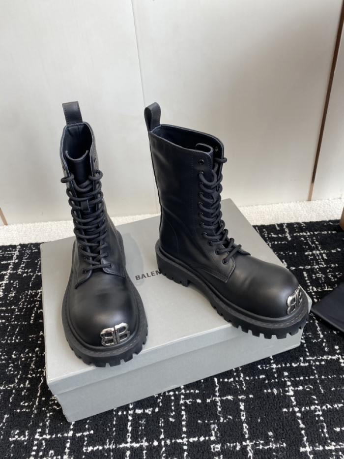 B*ALE*NGA BOOT BSB-030