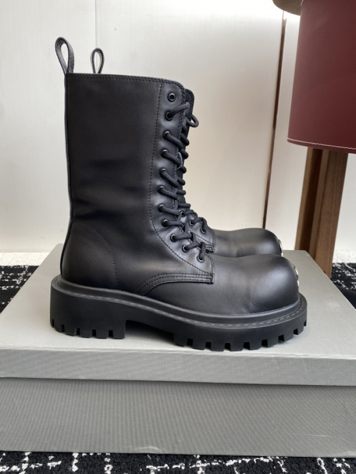 B*ALE*NGA BOOT BSB-030