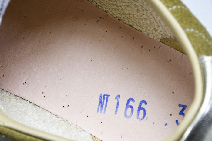 G*LDEN G*OSE SNEAKERS GGS-080