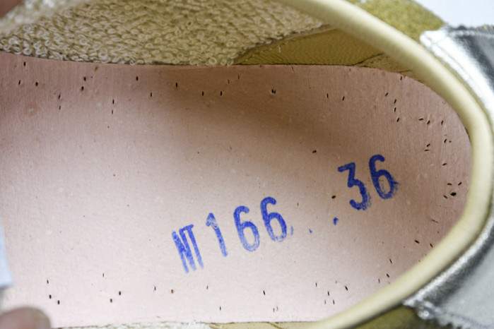 G*LDEN G*OSE SNEAKERS GGS-080