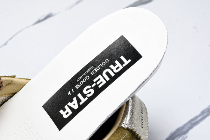 G*LDEN G*OSE SNEAKERS GGS-080