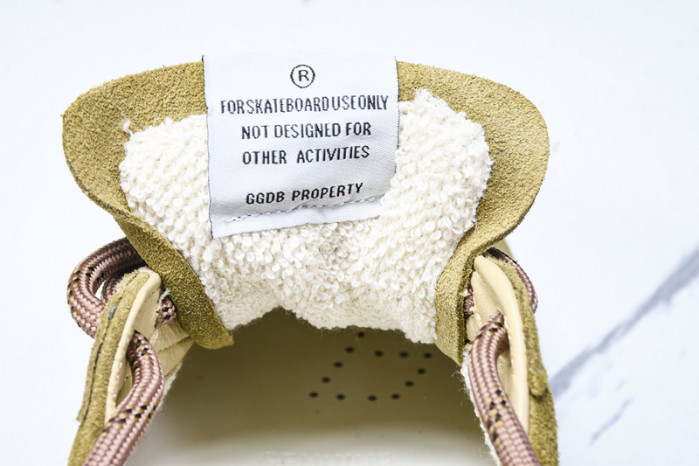 G*LDEN G*OSE SNEAKERS GGS-080