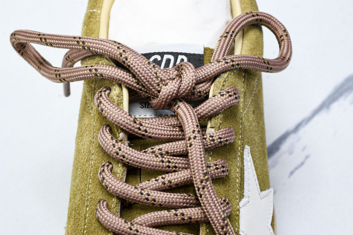 G*LDEN G*OSE SNEAKERS GGS-080