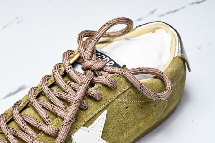 G*LDEN G*OSE SNEAKERS GGS-080