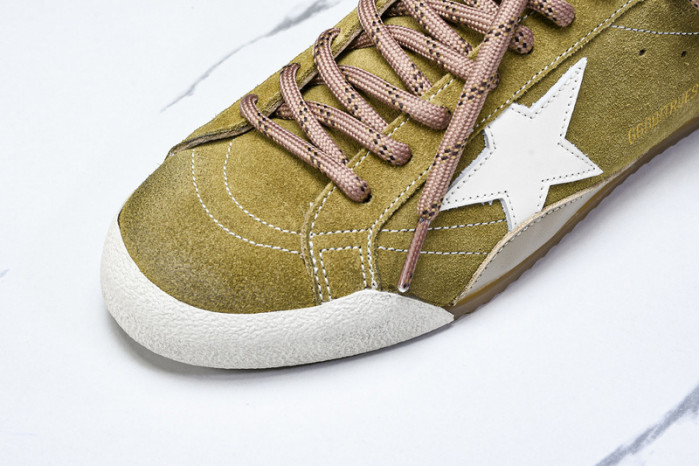 G*LDEN G*OSE SNEAKERS GGS-080