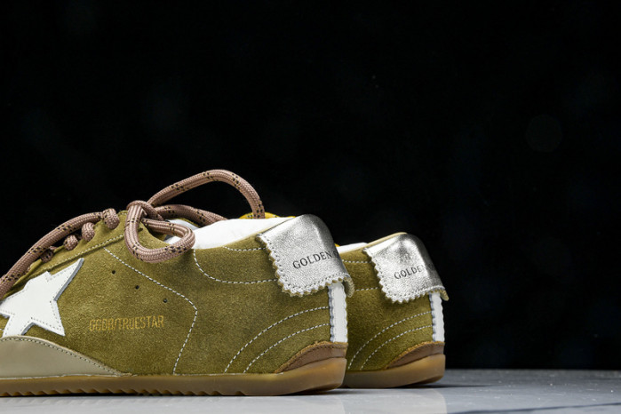 G*LDEN G*OSE SNEAKERS GGS-080