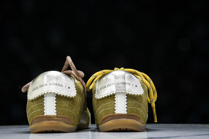 G*LDEN G*OSE SNEAKERS GGS-080