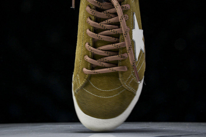 G*LDEN G*OSE SNEAKERS GGS-080