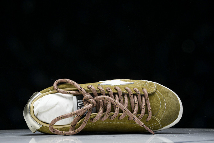 G*LDEN G*OSE SNEAKERS GGS-080