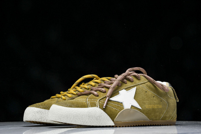 G*LDEN G*OSE SNEAKERS GGS-080