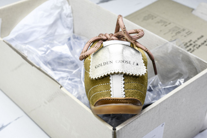 G*LDEN G*OSE SNEAKERS GGS-080