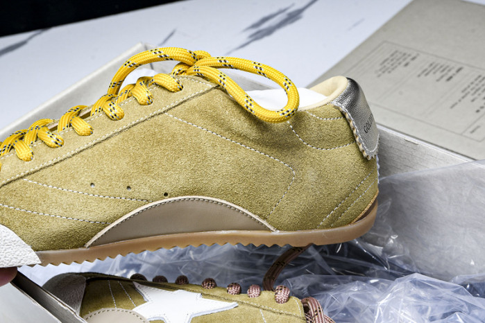 G*LDEN G*OSE SNEAKERS GGS-080