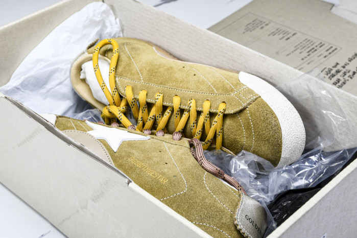 G*LDEN G*OSE SNEAKERS GGS-080