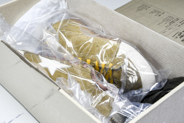 G*LDEN G*OSE SNEAKERS GGS-080