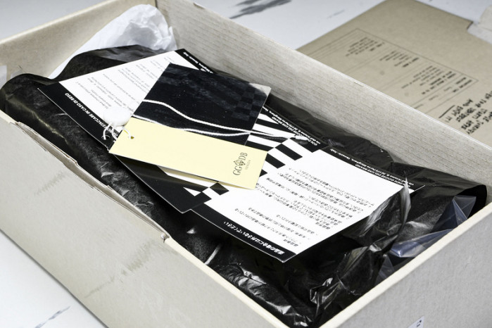 G*LDEN G*OSE SNEAKERS GGS-080