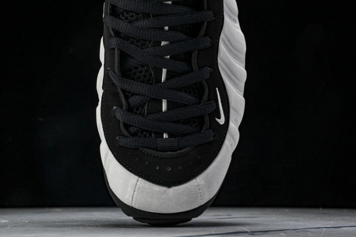 Nike Air Foamposite One “Wolf Grey” HF0794-001