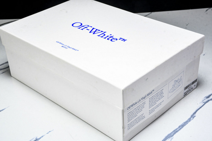 OFF-WHITE OTHERS OFO-086