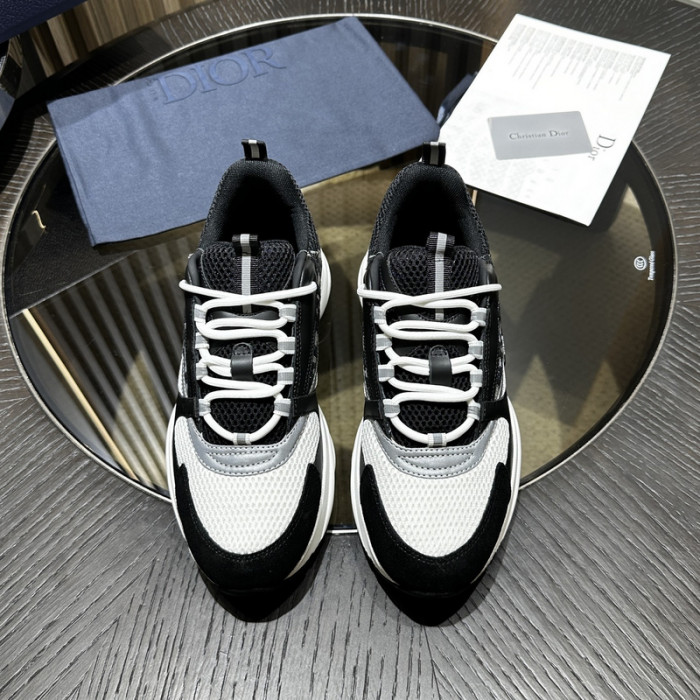 DR B22 TRAINER SNEAKERS DRB22-081