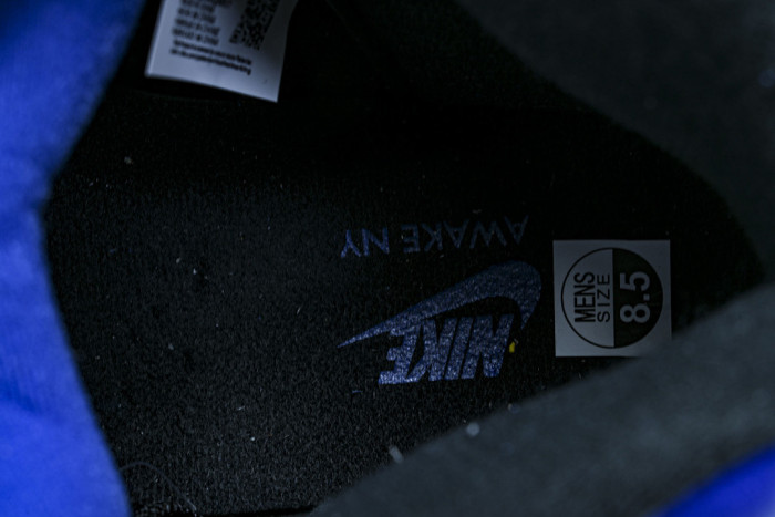 Awake NY x Jordan Air Jordan 5 Racer Blue DV4982-400