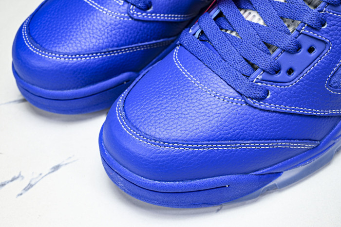 Awake NY x Jordan Air Jordan 5 Racer Blue DV4982-400