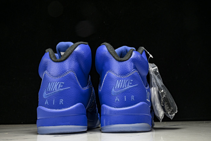 Awake NY x Jordan Air Jordan 5 Racer Blue DV4982-400